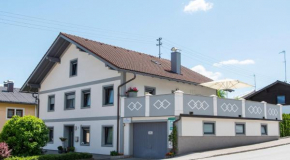 Gästehaus Wührer